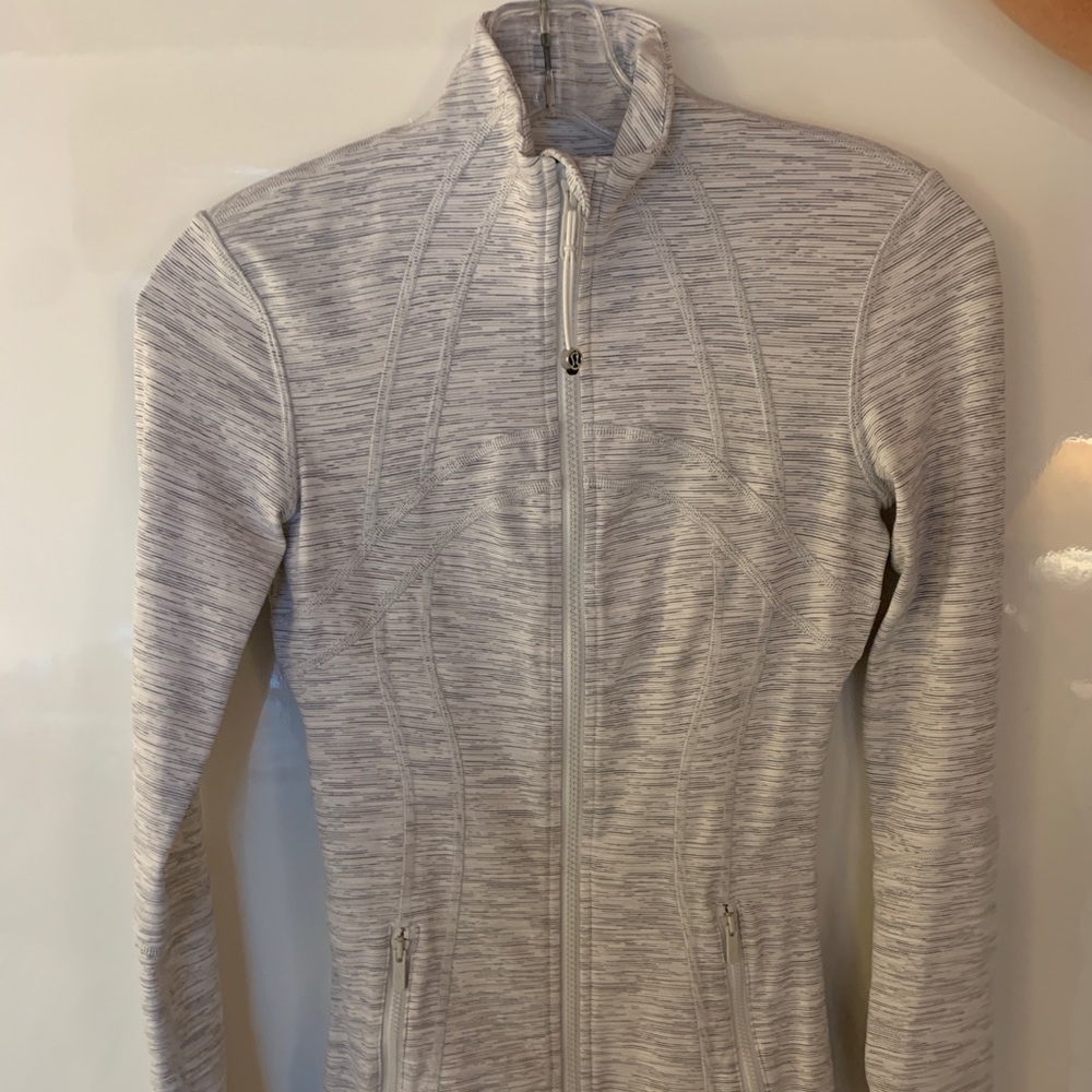 Lululemon define jacket luon